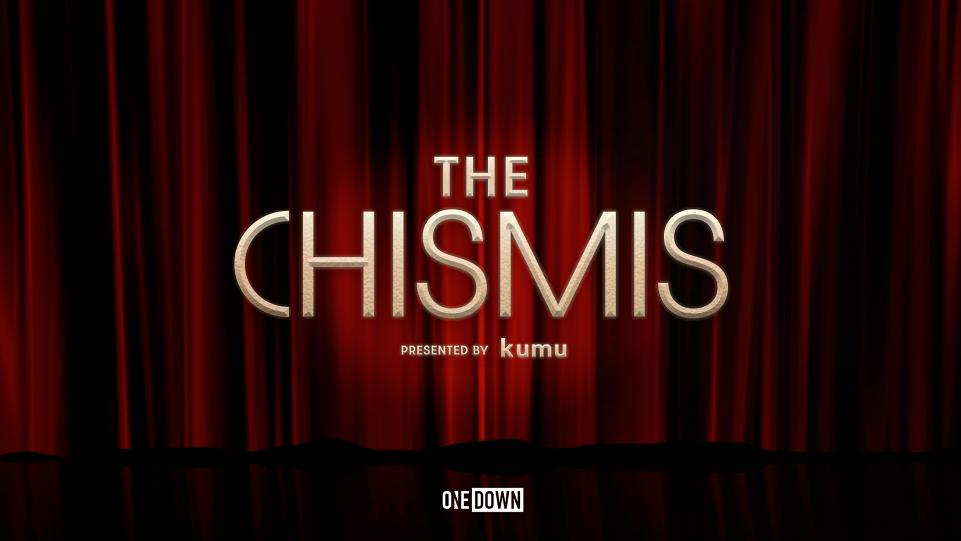 the chismis presented by kumu one down